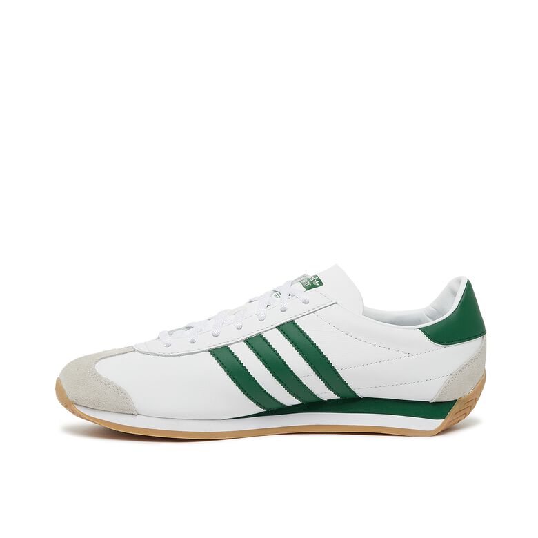 adidas Originals Wmns Country OG ftwr white/collegiate green/ftwr white
