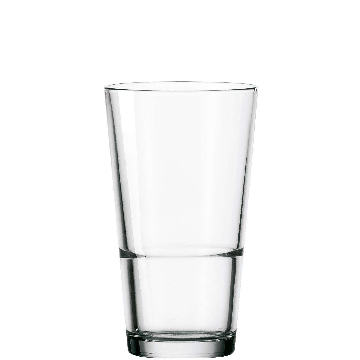 LeonardoStapelbecher 330ml