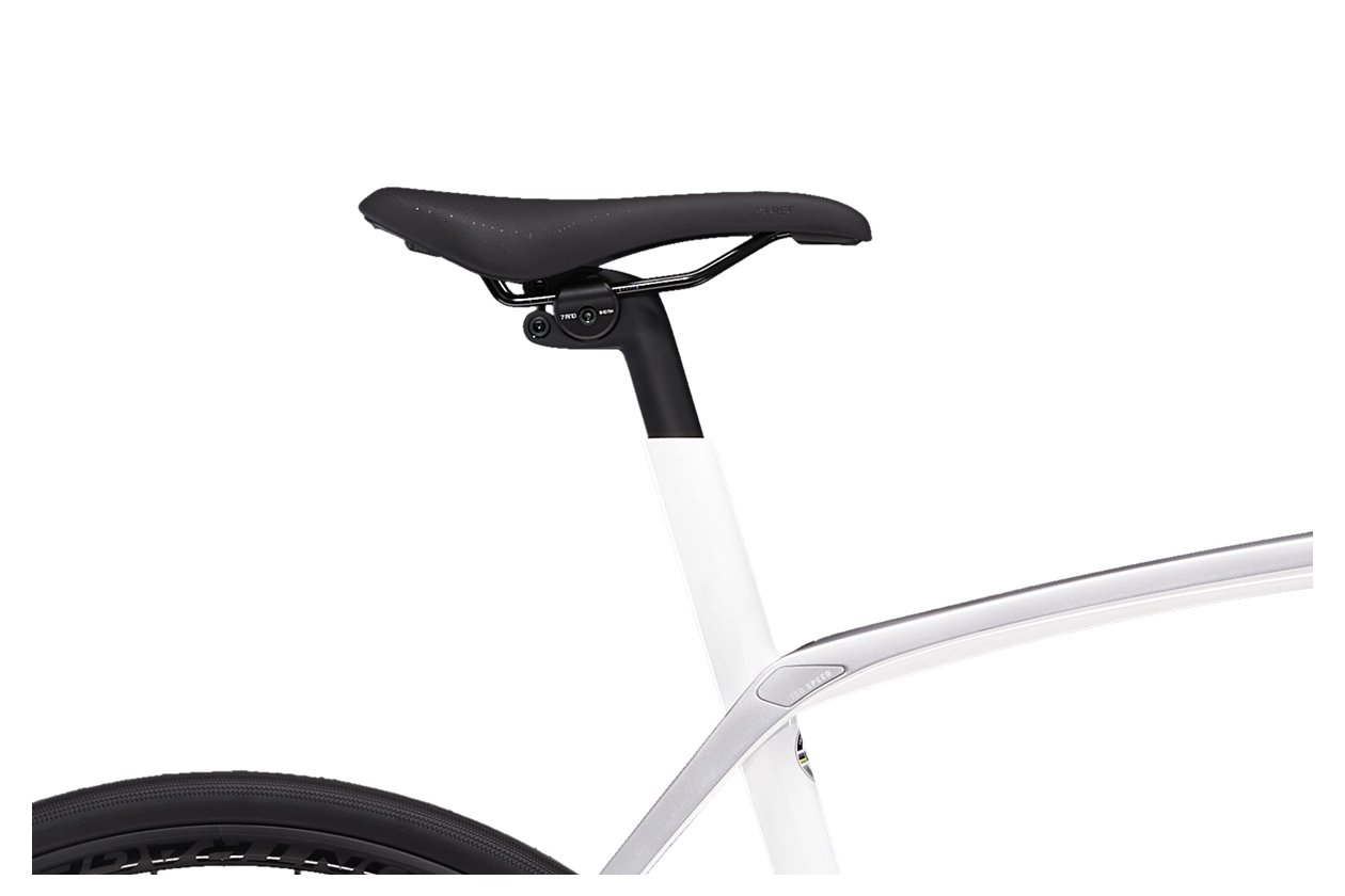 Trek Domane SL 5 - 2022 - 28 Zoll - Diamant