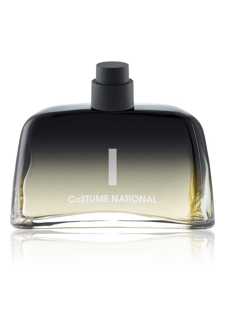 Apa de parfum Italian National Costume