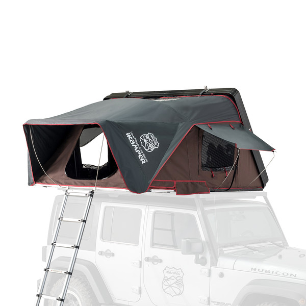 SKYCAMP 2.0 - Dachzelt