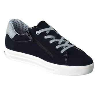Ricosta Milli Halbschuhe in blau