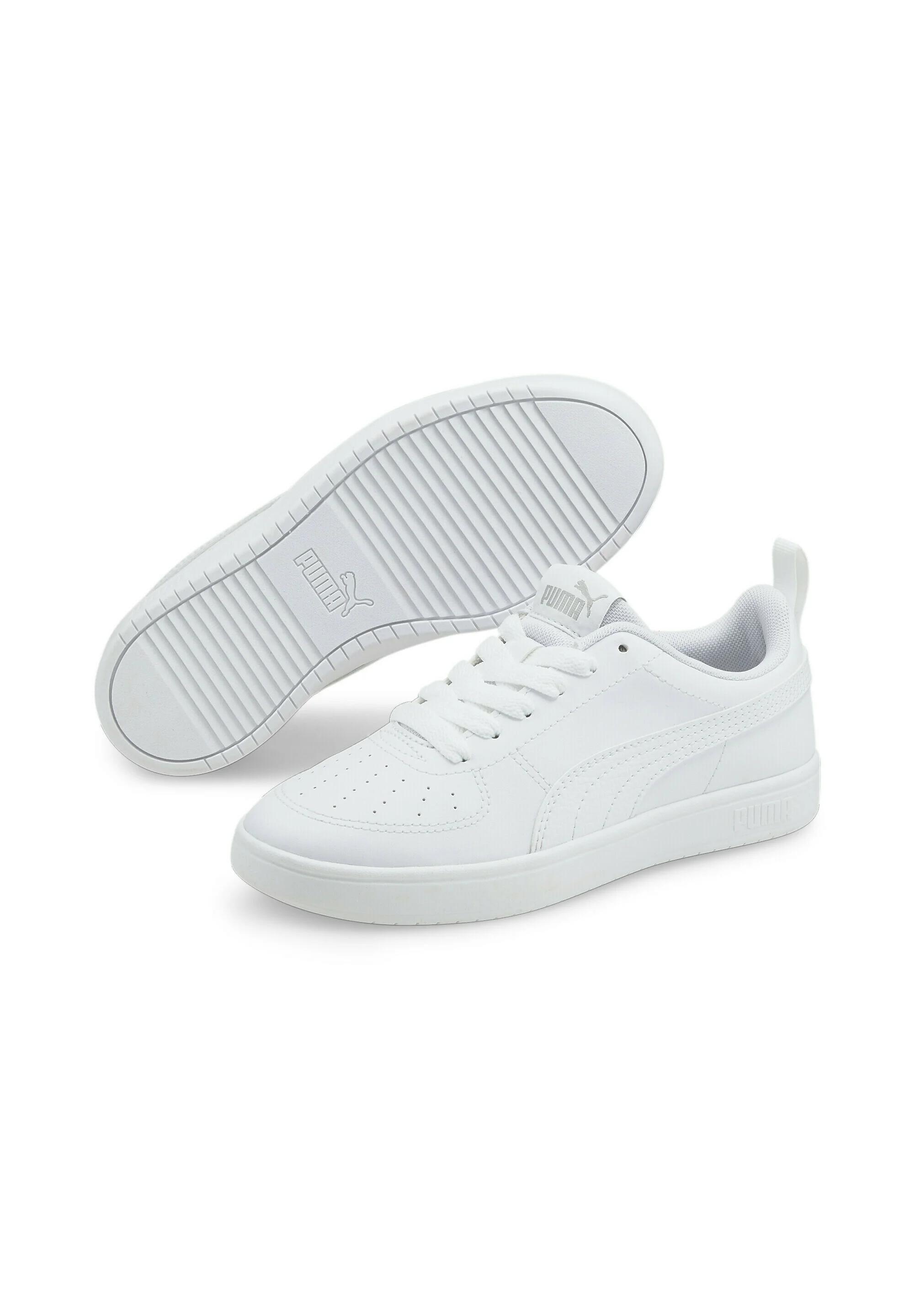 Puma RICKIE - Zapatillas bajas