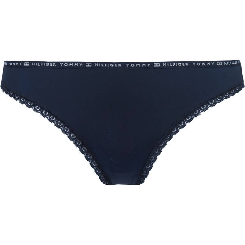 Tommy Hilfiger 3P BIKINI MICRO LACE Unterhose Damen