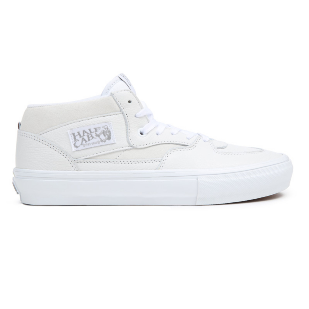 Vans Skate Half Cab Daz VN0A5FCDWWW1 / weiss