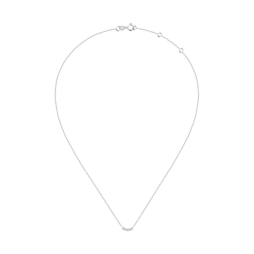 Live Diamond Kette