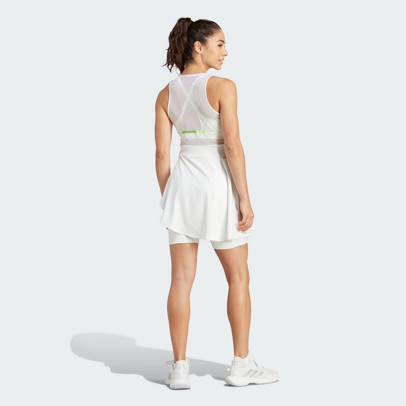 adidas AEROREADY Pro Tenniskleid Tenniskleid Damen