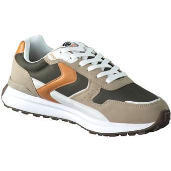 Dockers Sneaker in grün