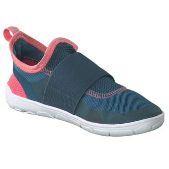 sfoli Easi Slipper in blau