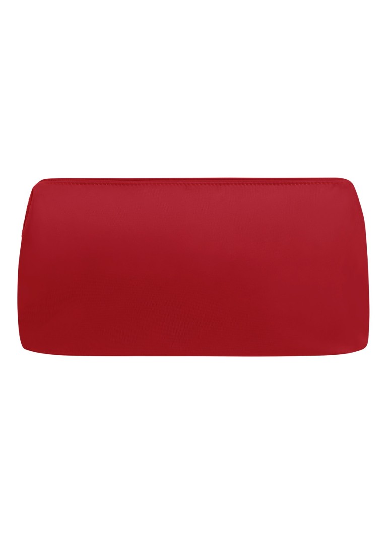Beauty case Samsonite Attrix con logo