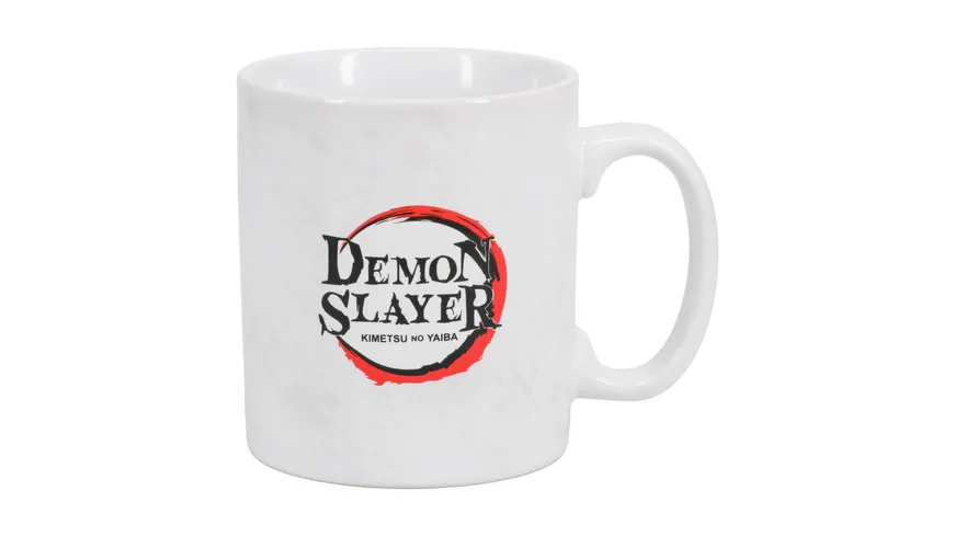 DEMON SLAYER XL BECHER