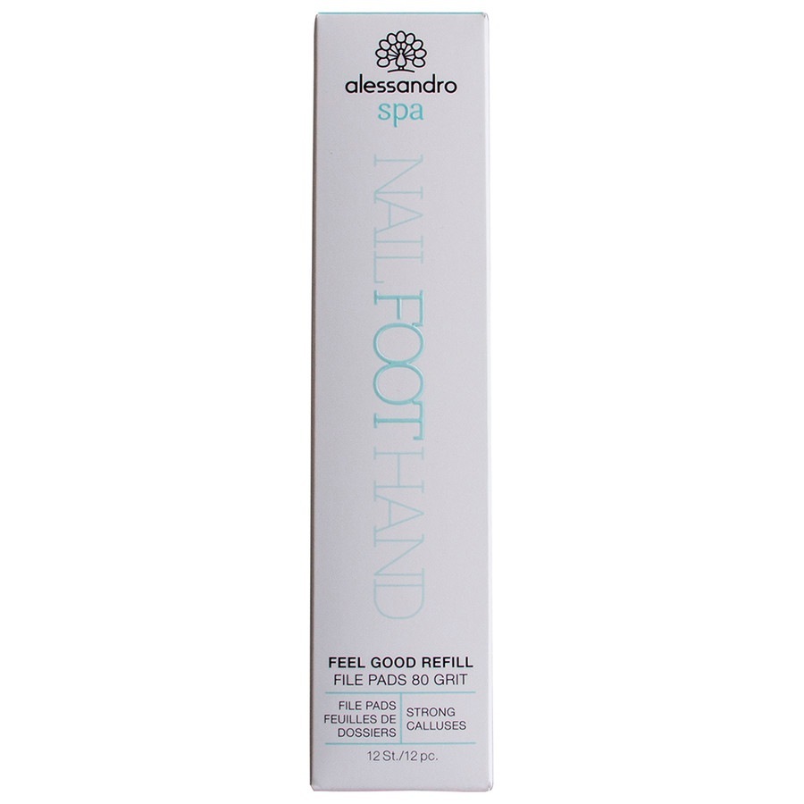 Alessandro Feel Good 80 Grit
