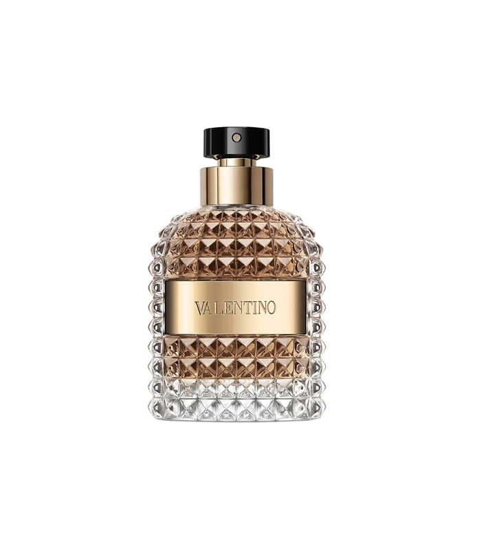 VALENTINO UOMO-Eau de Toilette Vaporisateur