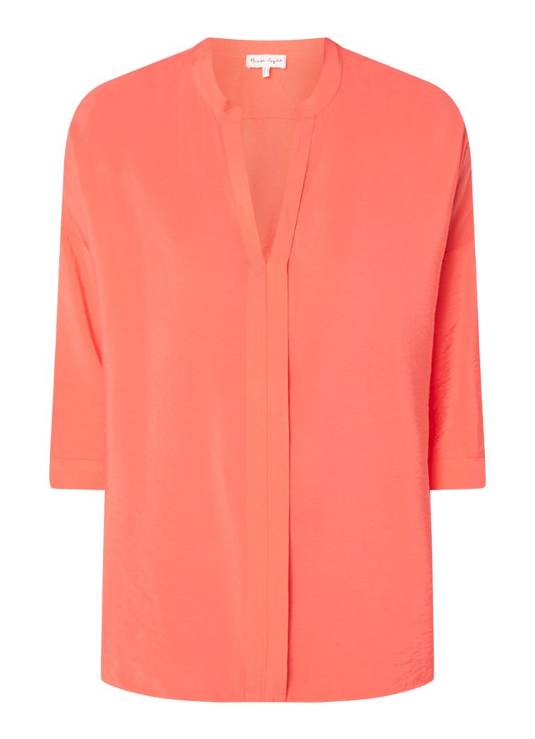 Tunica con scollo a V Cynthia Phase Eight