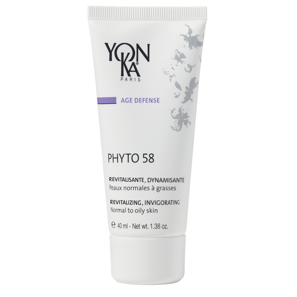 Yon-Ka Phyto 58 (PNG) Régénérante, dynamisante