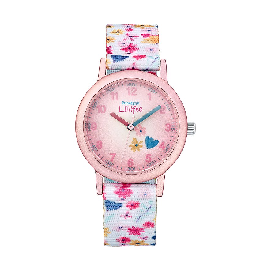 Prinzessin Lillifee Kinderuhr