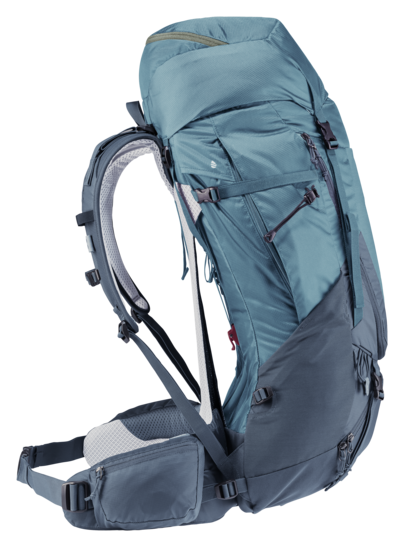 Futura Air Trek 50+10