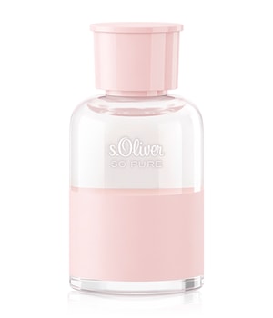 s.Oliver So Pure Women Eau de Parfum-30 ml