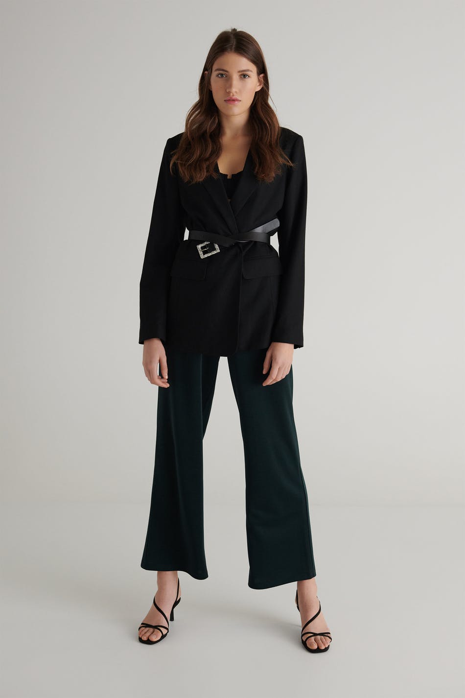 Ronja trousers