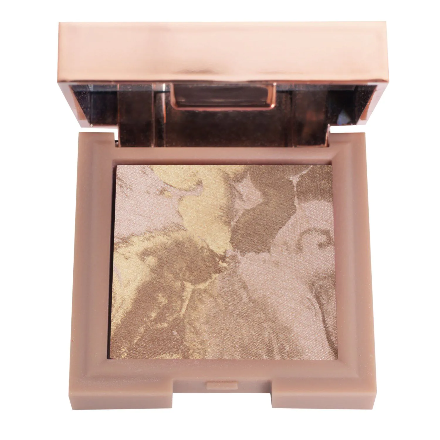 Glam Shop Lux Baked Bronzer Overraskende