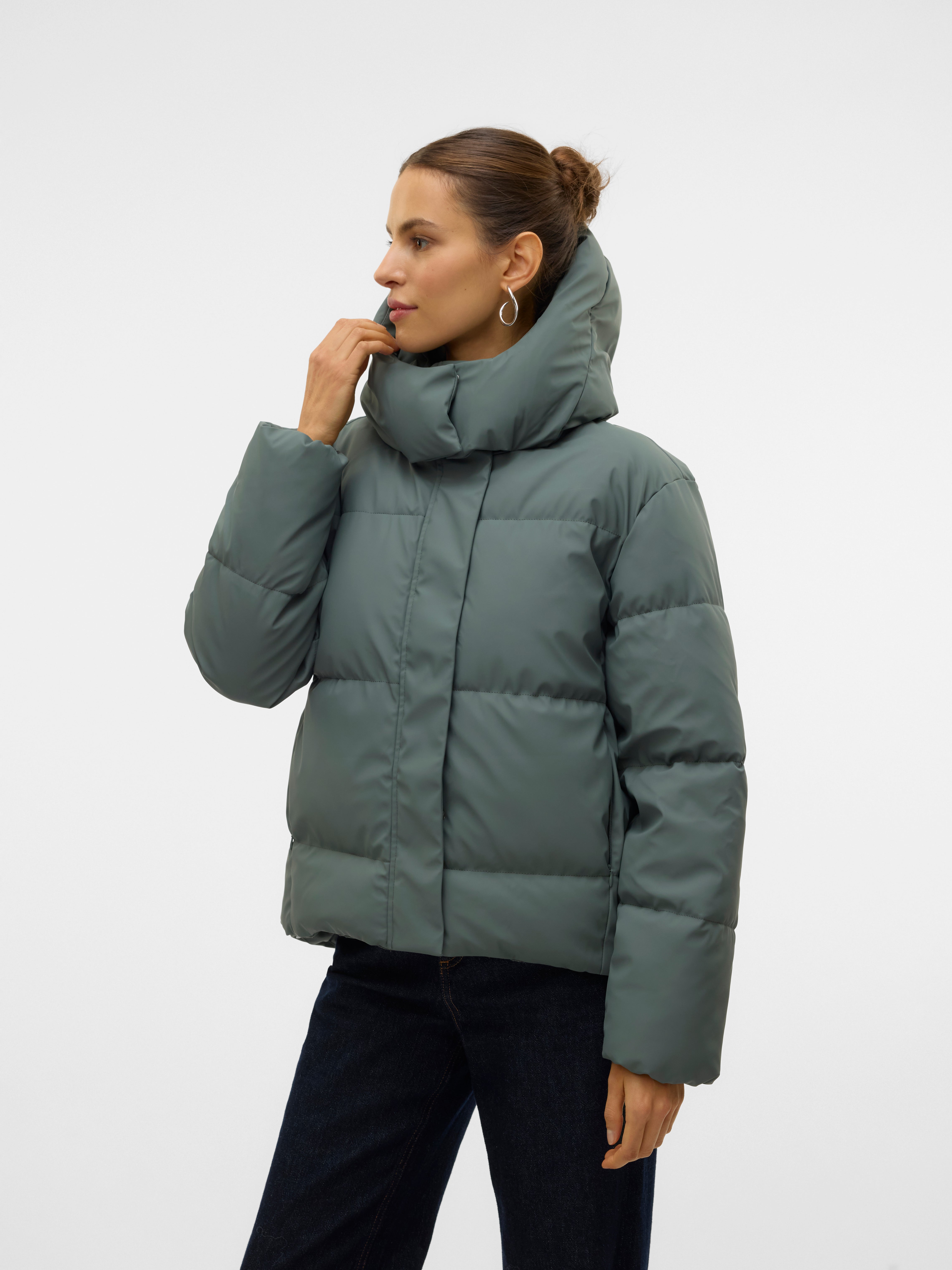 VMGRETAKYLIE Jacke