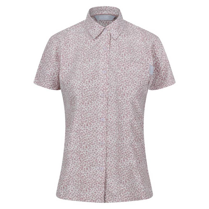 Regatta Mindano VII Funktionsbluse Damen