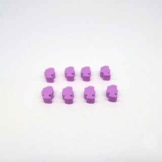Upgrade Kit for Last Will - 36 pieces