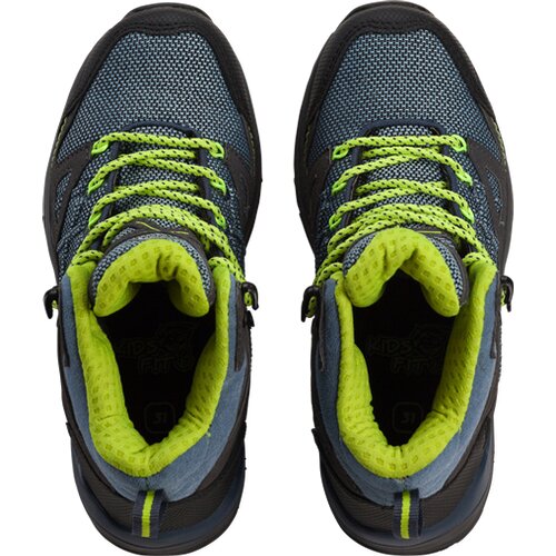 KINDER MULTIFUNKTIONSSCHUHE KONA MID IV AQX