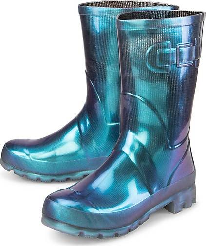 Beck Gummistiefel GLOSSY