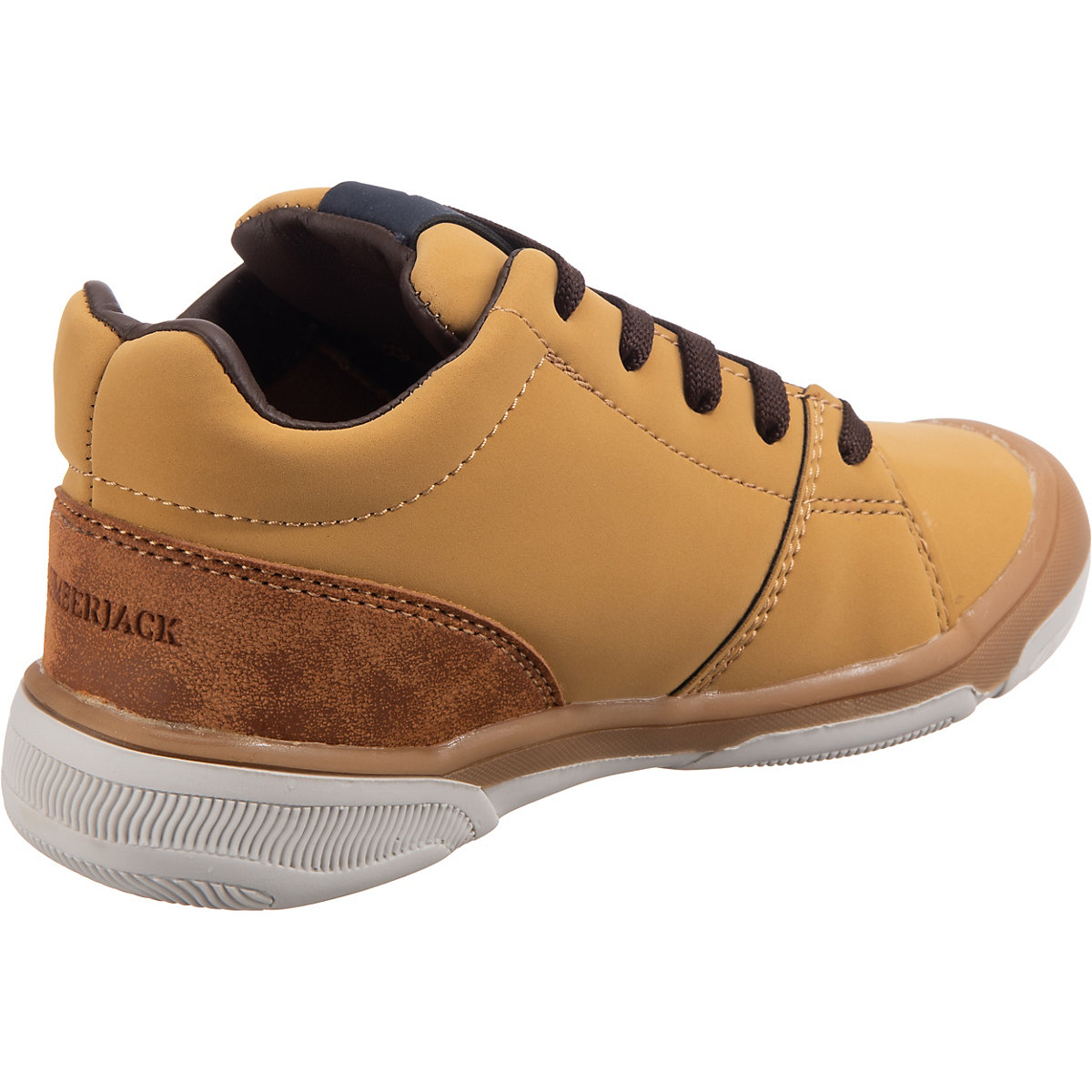 Kinder Halbschuhe von Lumberjack