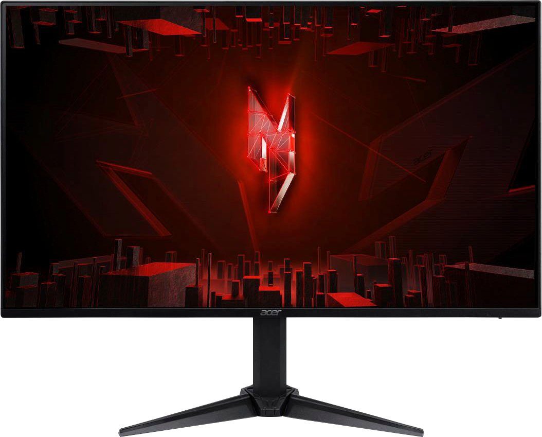 Acer Nitro VG243Y Gaming-LED-Monitor (60,5 cm/23,8 