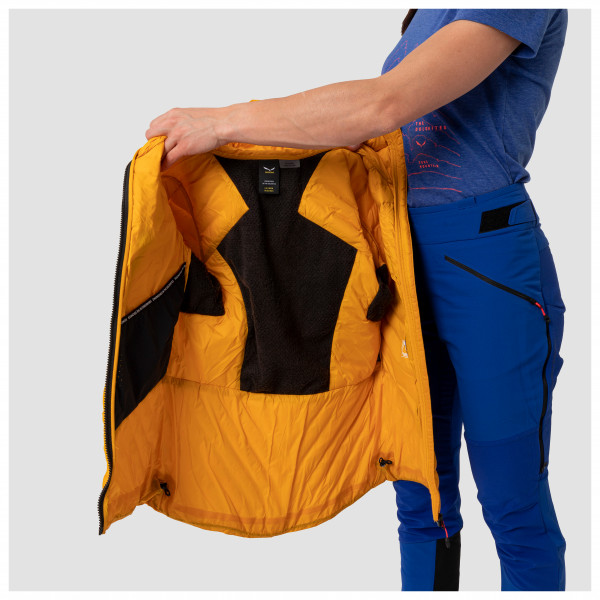 Salewa - Women's Ortles Hybrid RDS Down Jacket - Daunenjacke