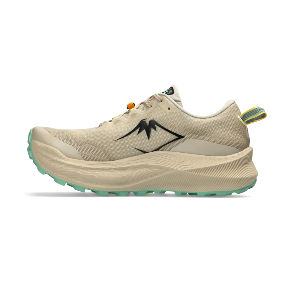 Asics Trabuco Max 3 1011B800.020 / grau
