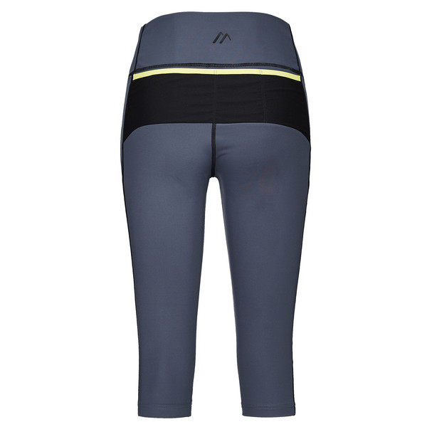 ARENIT CAPRI W Damen - Trainingshose