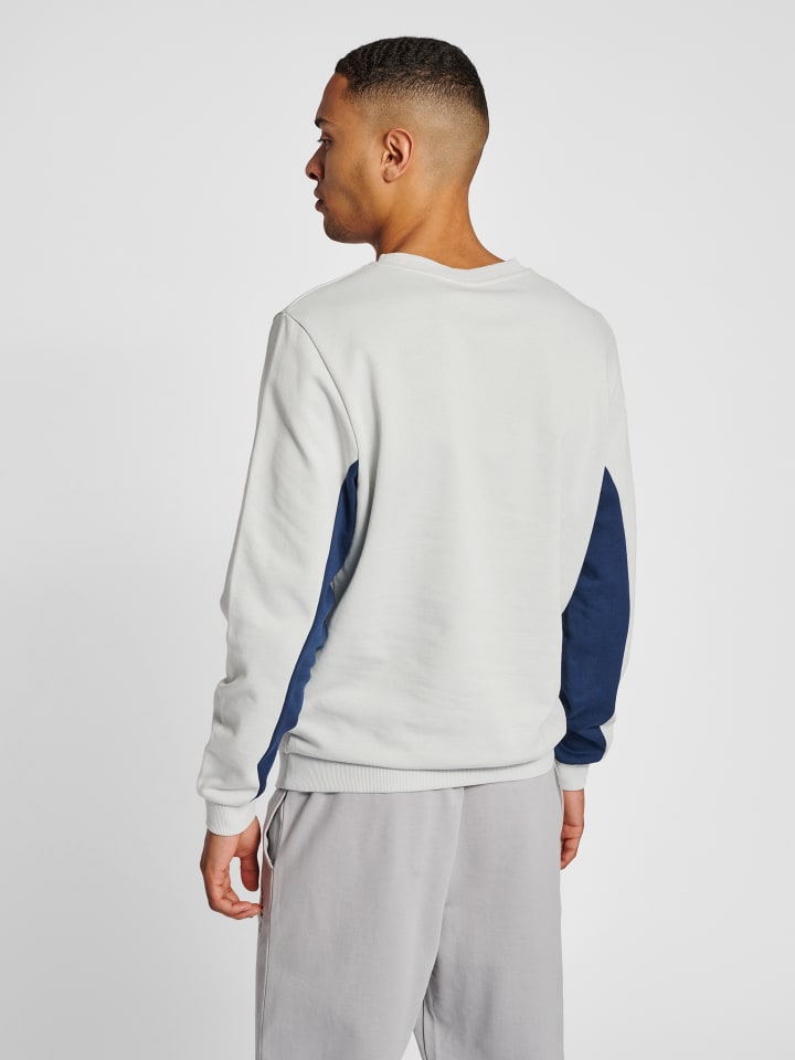 Hummel Hummel Sweatshirt Hmllgc Wesley E-Sport Erwachsene in HARBOR MIST günstig kaufen