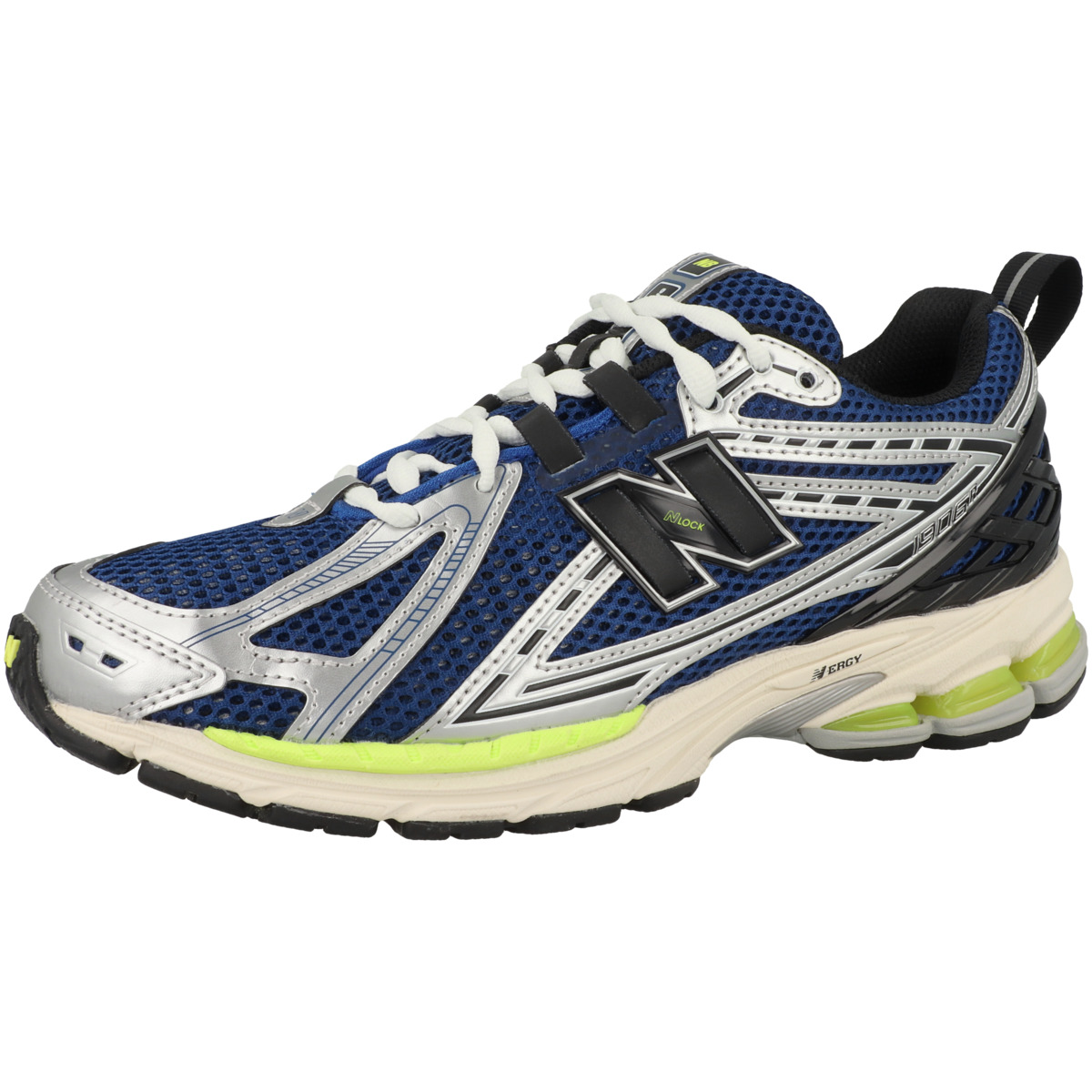 New Balance M 1906 Sneaker Low blau