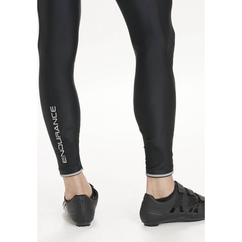 Endurance Gorsk M Long XQL Fahrradtights Herren