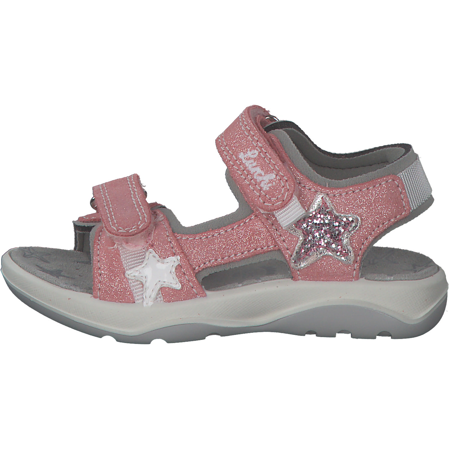 Salamander Fia 18808, Sandalen (Kinder), Kinder, Rosa