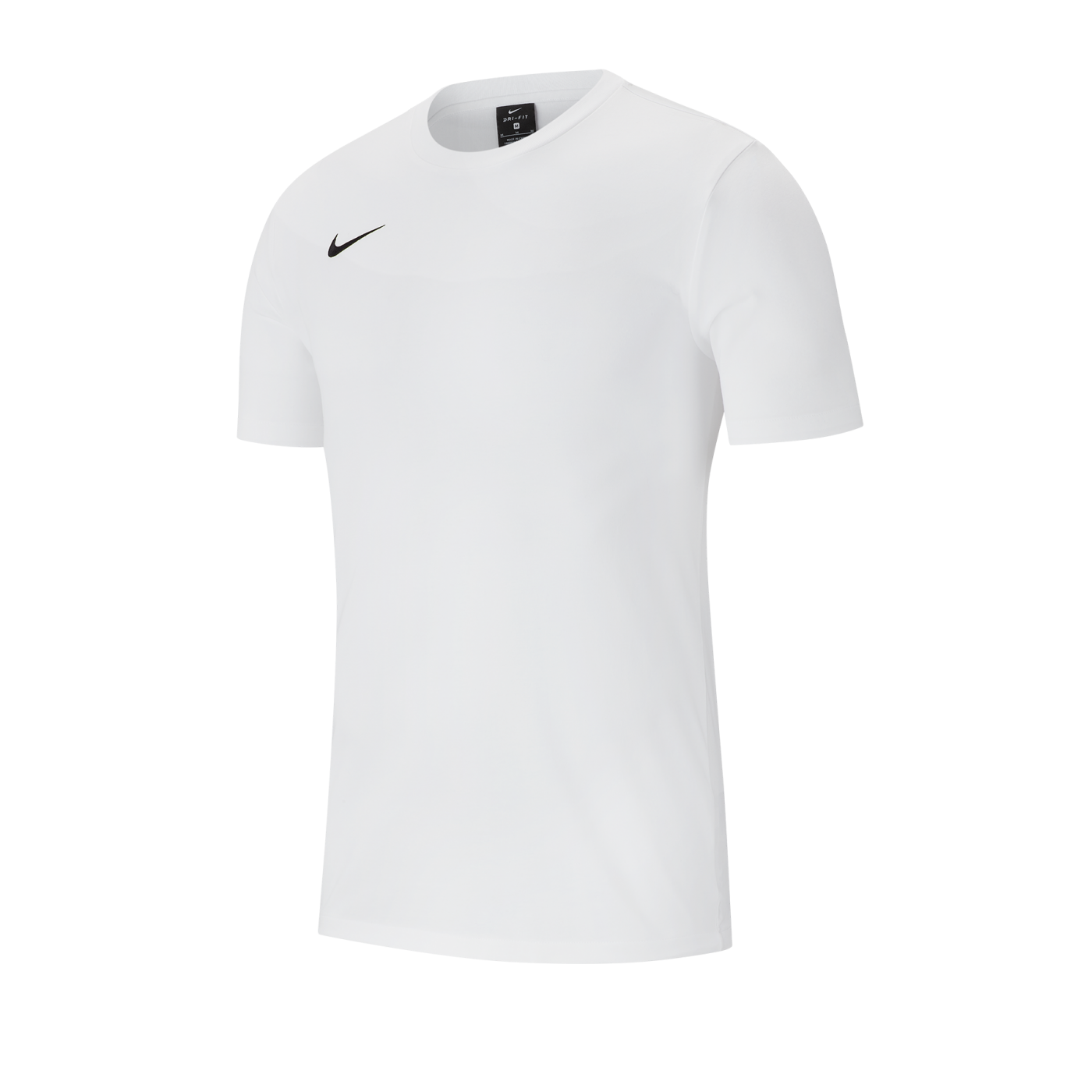 Nike Club 19 T-Shirt Kids Weiss F100