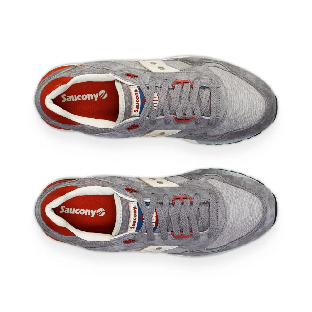 Saucony Shadow 5000 Stonewash S70810-2 / grau