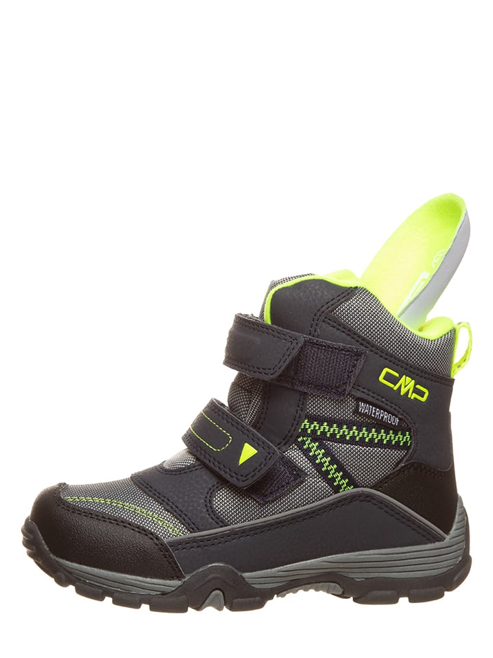 CMP Winterboots 