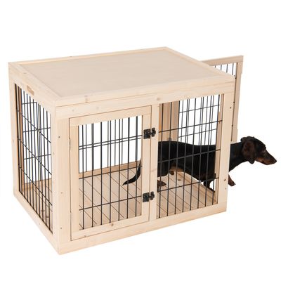 Hundekäfig Dog Palace