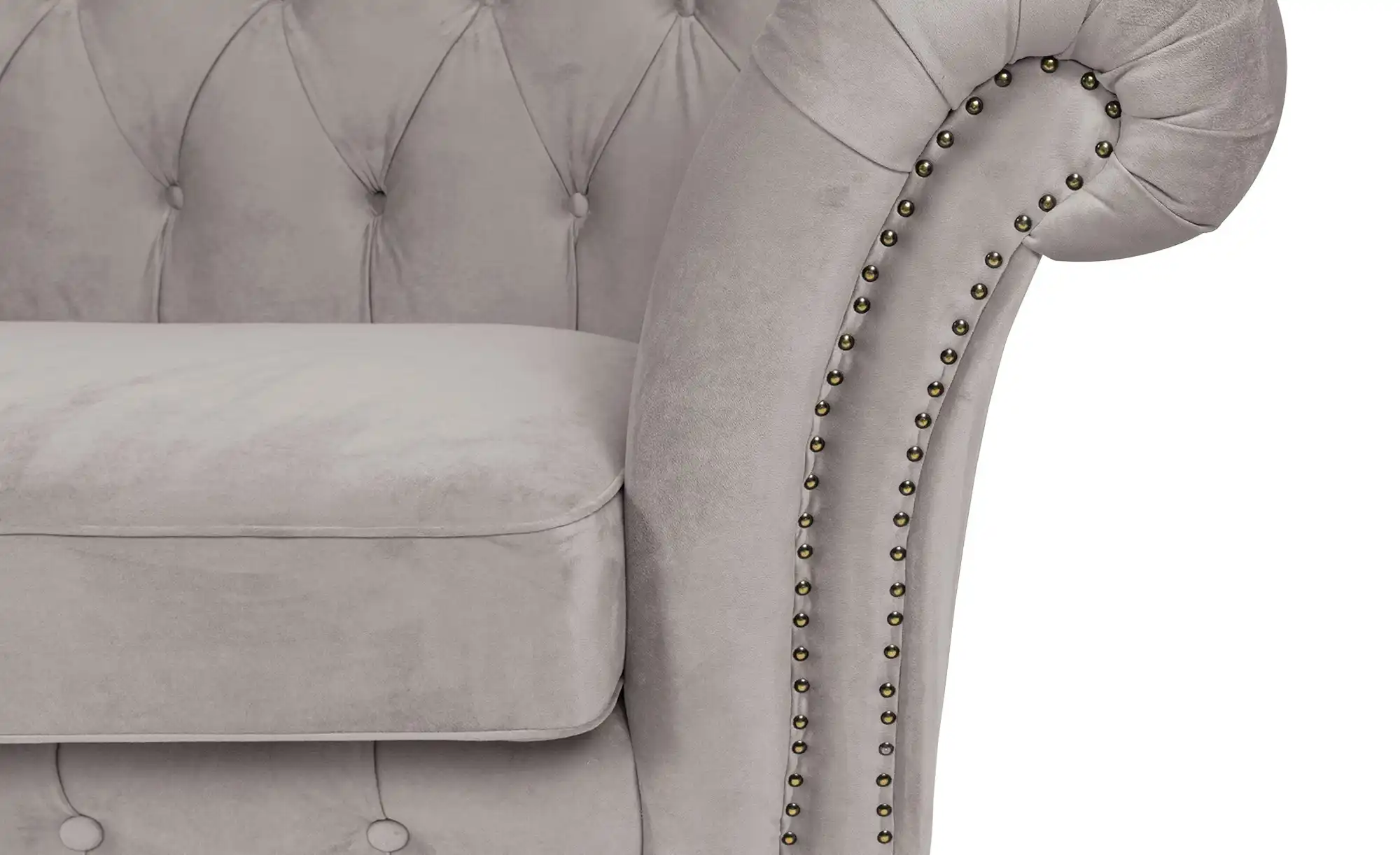 SOHO Einzelsofa Churchill