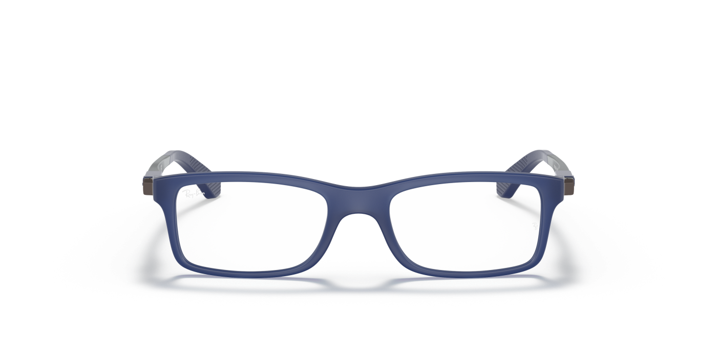 RB1588 OPTICS KIDS - Albastru Opaco