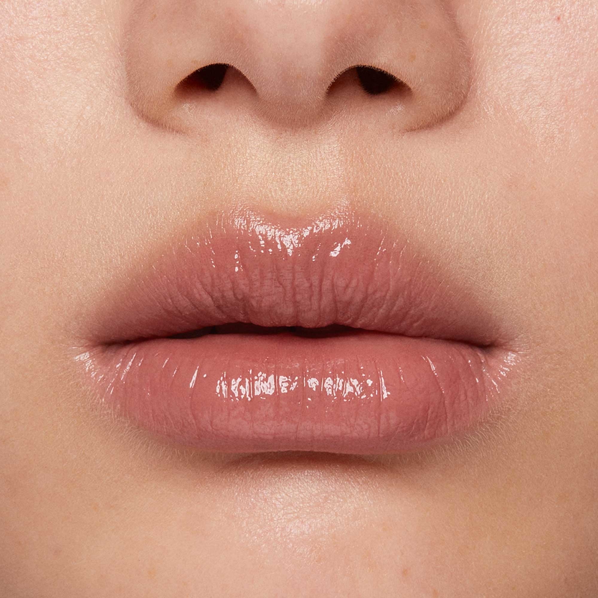 Labial Beyond Jelly - Labial, Labial Brillante