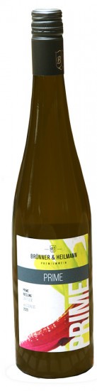 2020 Prime trocken - Weingut Brönner + Heilmann