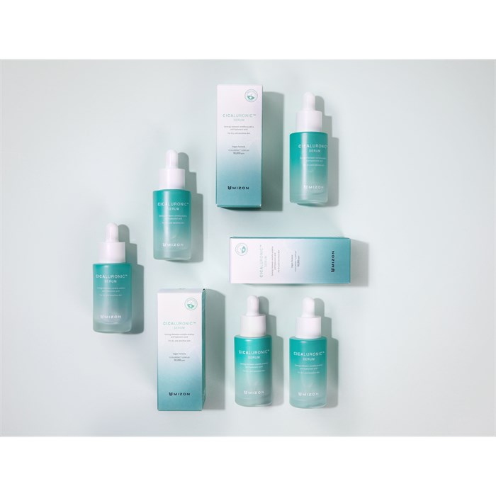 Cicaluronic Serum