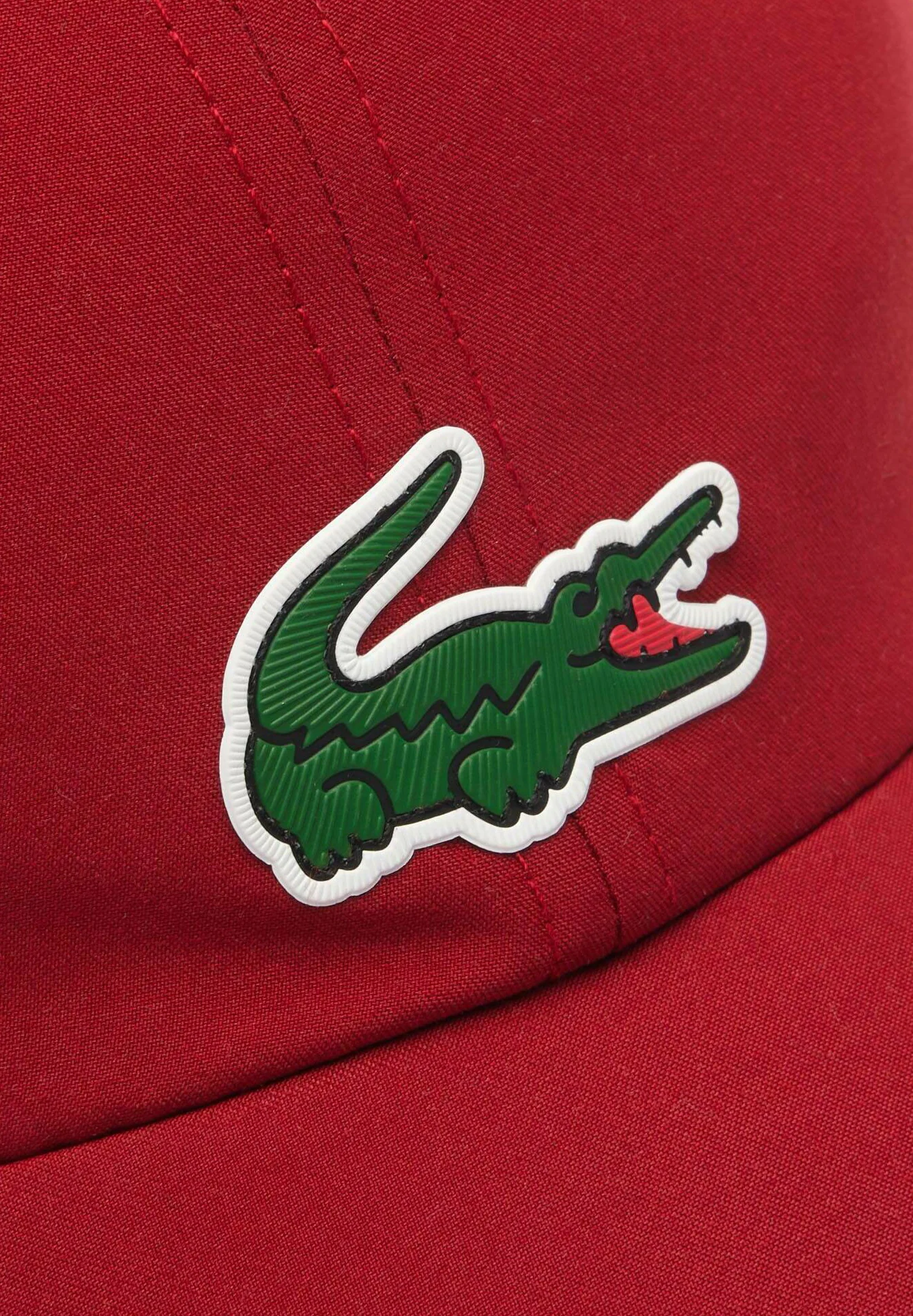 Gorra Lacoste