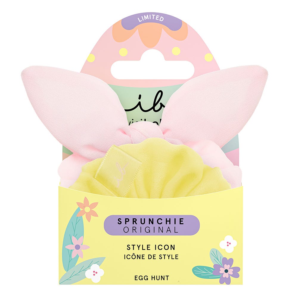 Invisibobble SPRUNCHIE Easter Egg Hunt