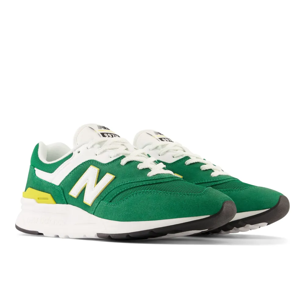 New Balance 997H CM997HVI / grün